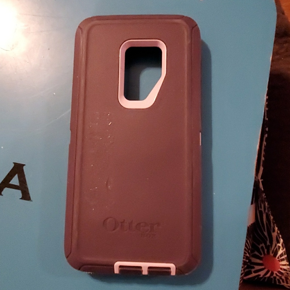 S9 plus case